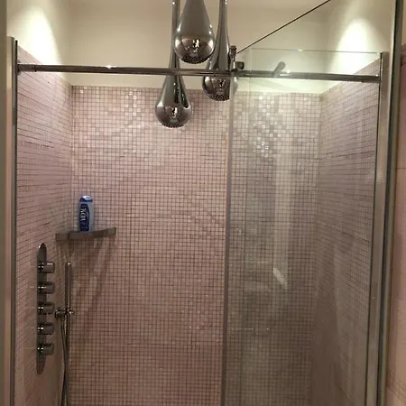 Zona Castello-bie Apartamento
