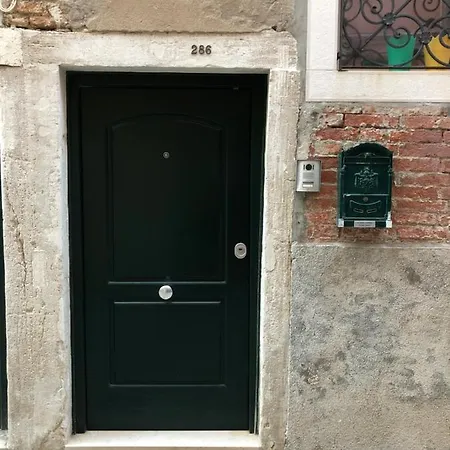 Zona Castello-bie * Venecia