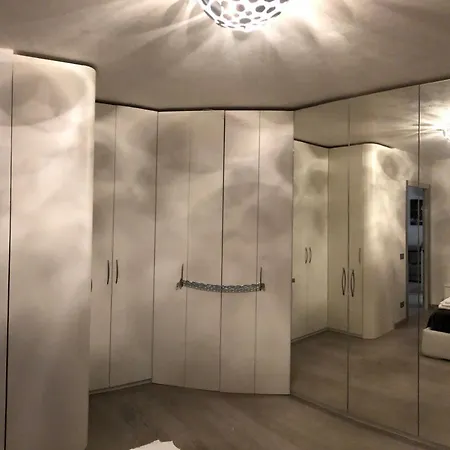 Apartamento Zona Castello-bie Venecia