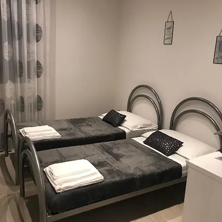 Apartamento Zona Castello-bie *