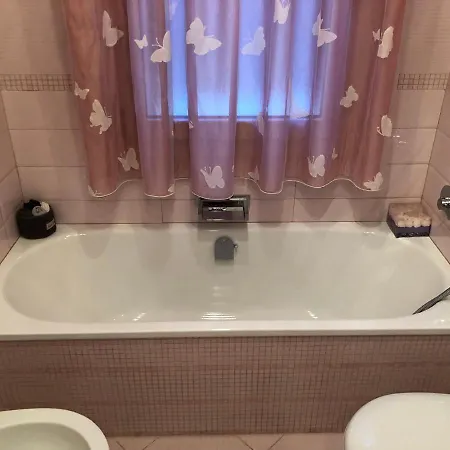 Apartamento Zona Castello-bie *