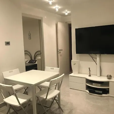 Apartamento Zona Castello-bie Venecia