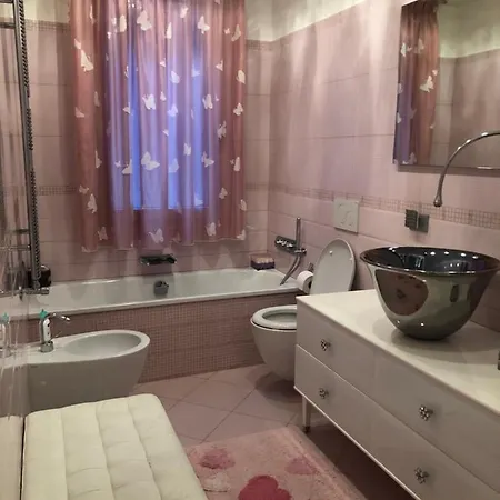Apartamento Zona Castello-bie